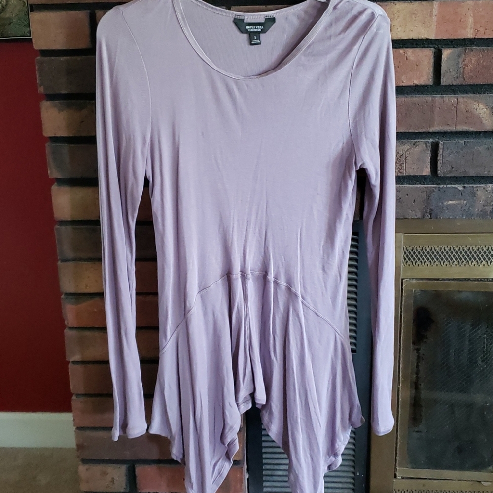 Small Simply Vera Verawang shirt